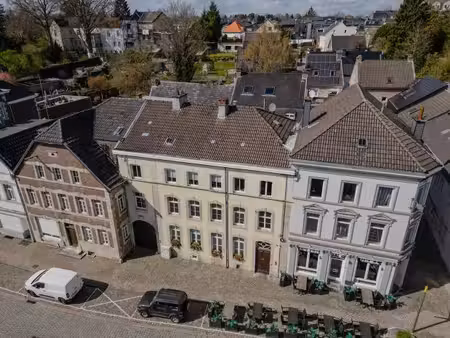 maison à vendre à gospertstrasse 76 eupen (vbe56775)