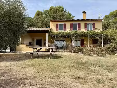 vente maison 5 pièces 138 m² à merindol (84360)  752 400 €