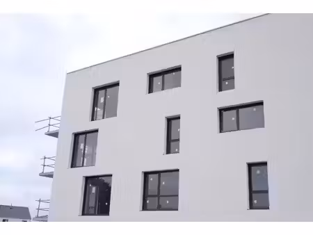 immeuble mixte à vendre   montigny-le-tilleul (vbe56535)