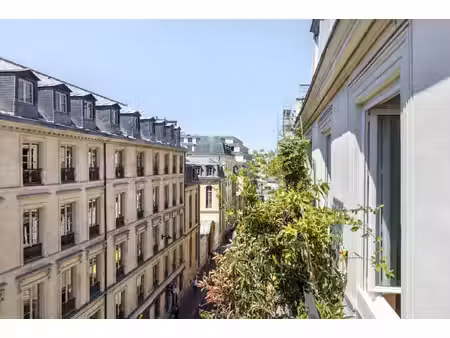 appartement de luxe à vendre dans le quartier vivienne-gaillon