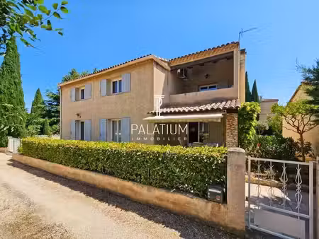 vente villa 6 pièces 167 m² à les milles (13290)  780 000 €