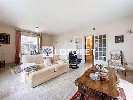 vente maison à maulévrier (49360) : à vendre / 167m² maulévrier