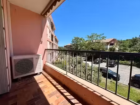 vente appartement 3 pièces 67 m² à grasse (06130)  169 000 €