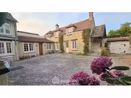 vente maison 11 pièces 275 m² à moigny-sur-ecole (91490)  978 000 €