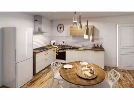vente appartement 2 pièces 53 m² à morlaix (29600)  167 258 €
