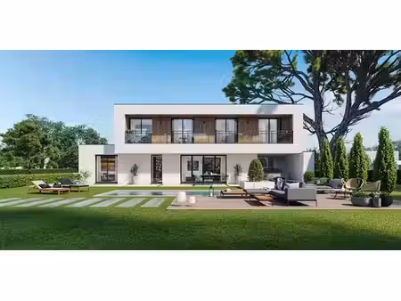 vente maison neuve 8 pièces 160 m² à bougival (78380)  1 025 600 €