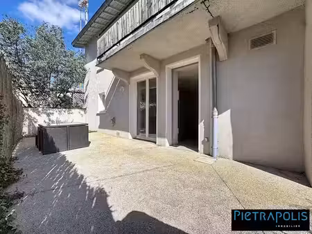 vente appartement 2 pièces 38 m² à ecully (69130)  170 000 €