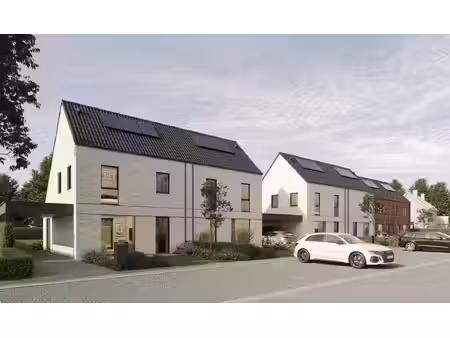 maison à vendre à doornweg wichelen (rbw70923)