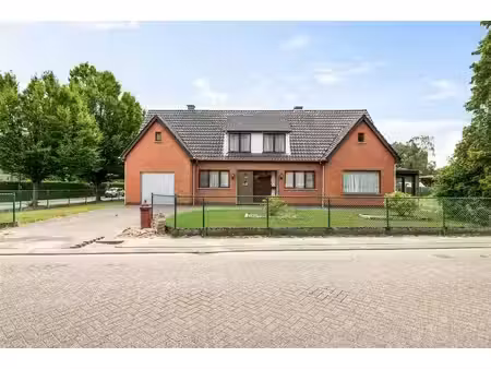 maison à vendre à bergsebaan 119 sint-job-in-'t-goor (rbw70853)