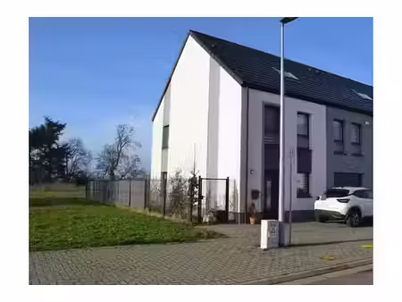 maison à vendre à rue jean duvieusart 9 frasnes-lez-gosselies (vwd18507)
