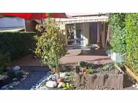 vente appartement 3 pièces 63 m² à thyez (74300)  220 000 €