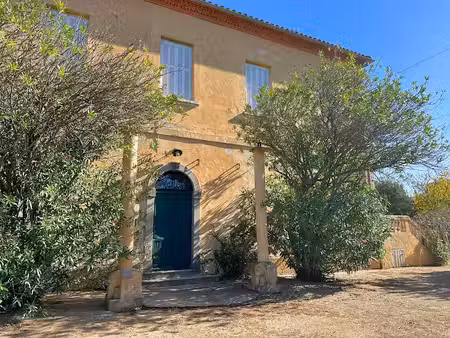 vente propriété 13 pièces 496.91 m² à l'ile-rousse (20220)  1 890 000 €