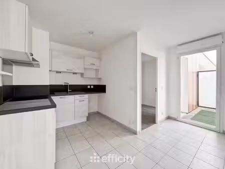 vente appartement 2 pièces 47 m² à pomponne (77400)  185 000 €
