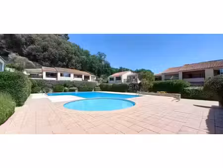 vente appartement 1 pièce 26.24 m² à villeneuve-loubet (06270)  213 000 €