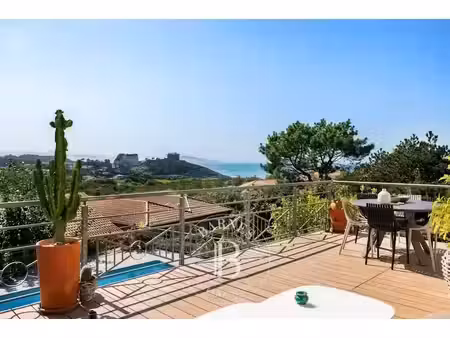 vente villa 8 pièces 226 m² à biarritz (64200)  3 484 000 €