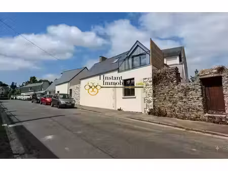 vente appartement 3 pièces 53 m² à morlaix (29600)  195 500 €