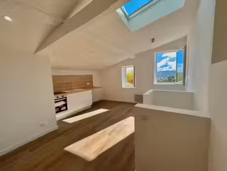 vente appartement 2 pièces 45.46 m² à peymeinade (06530)  224 000 €