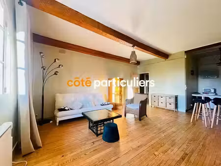 location meublée appartement 2 pièces 58.11 m² à montauban (82000)  590 €