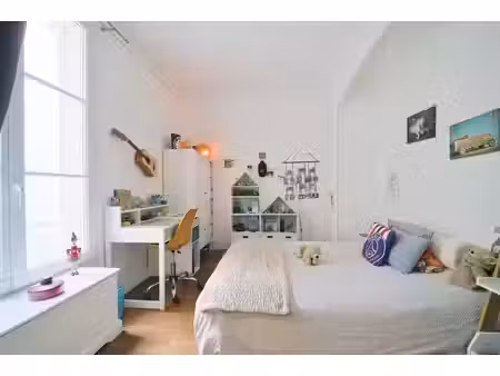 vente appartement 4 pièces 118 m² paris 16 (75016)