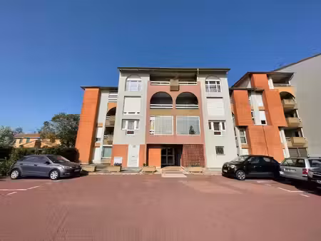 location appartement 1 pièce 40 m² à toulouse (31300)