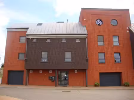 appartement à louer à beringen € 825 (lr26r) - era de piramide (beringen) | zimmo