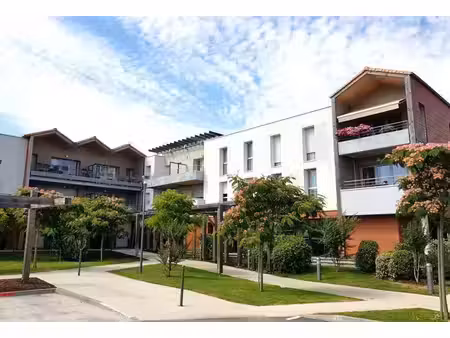 en vente appartement 45 6 m² – 111 000 € |la tremblade
