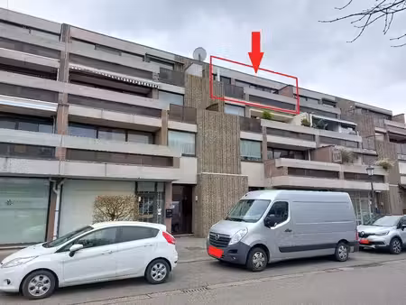 appartement à louer à heppen € 760 (lr26q) - era de piramide (beringen) | zimmo