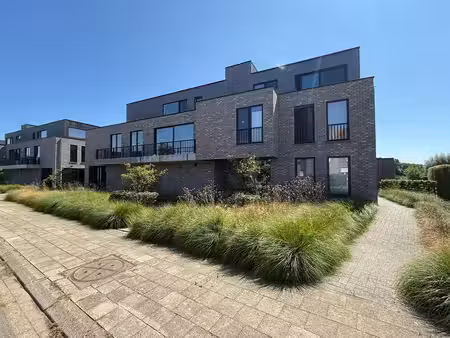 appartement à louer à lier € 1.050 (lr27p) - wijns vastgoed - berlaar | zimmo