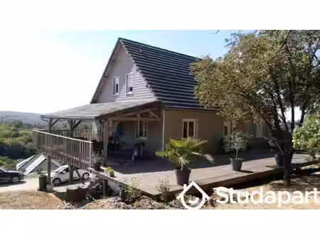 studio à louer
