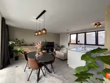 appartement à louer à beselare € 800 (lr260) - minthus | zimmo