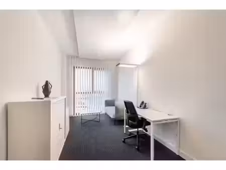 accès illimité aux bureaux de regus avenue einstein