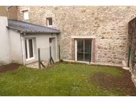maison à louer