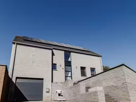 maison 3 ch. à limbourg  epc b  panneaux solaires