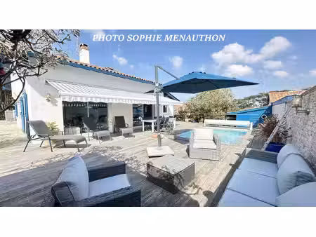 maison ondres - 4 chambres - 177m²