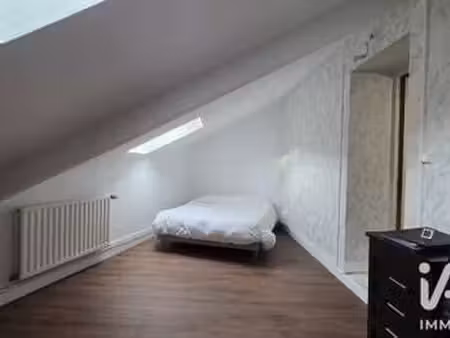 vente maison à saint-herblon (44150) : à vendre / 82m² saint-herblon