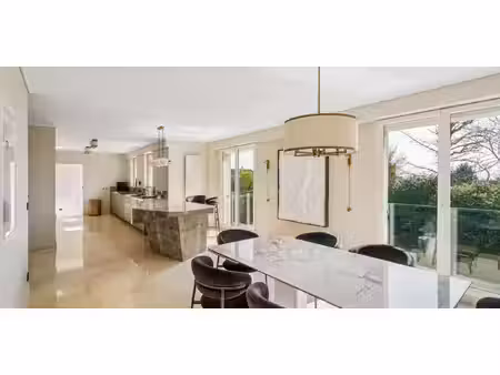 villa avec piscine aubert - le chesnay-rocquencourt (78)