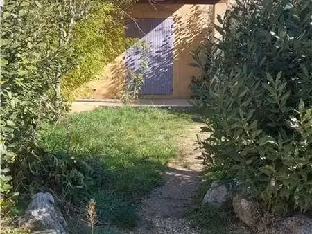 appartement à louer buis-les-baronnies