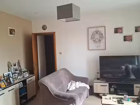 appartement 2 ch. à louer  epc b