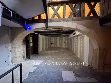 en vente immeuble de rapport – 199 000 € |bergerac