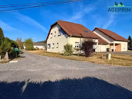 maison à louer