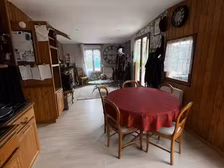 chalet