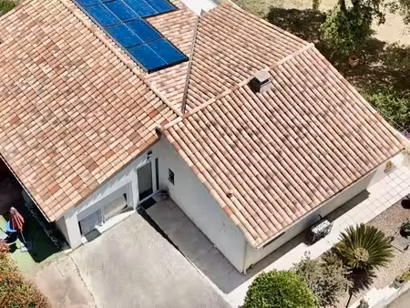 maison 3 chambres