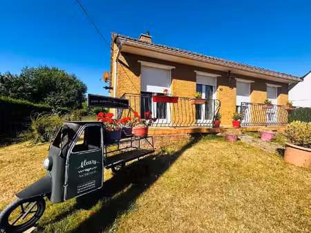 en vente maison 65 m² – 143 000 € |auchel
