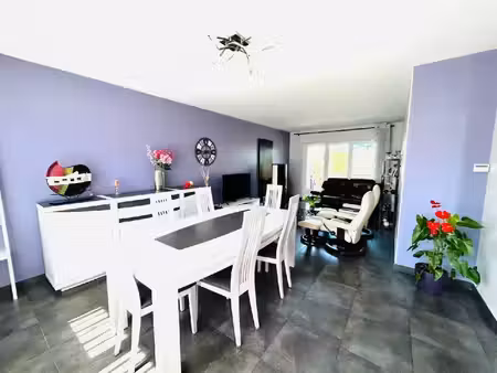 en vente maison 137 m² – 249 000 € |bruay-la-buissière