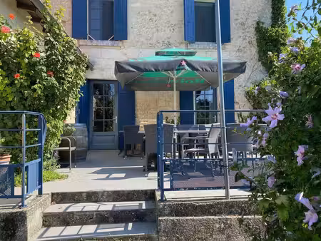 maison à louer