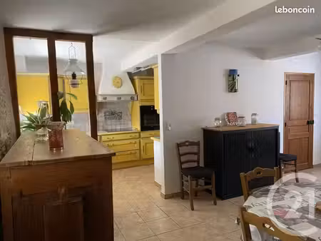 maison 3 pièces 76 m²