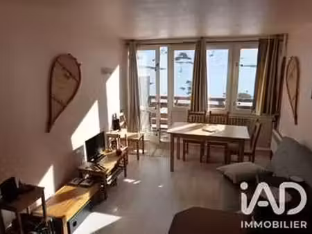 vente appartement 2 pièces à beaudéan (65710) : à vendre 2 pièces / 33m² beaudéan