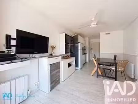 vente appartement 2 pièces à candillargues (34130) : à vendre 2 pièces / 38m² candillargue