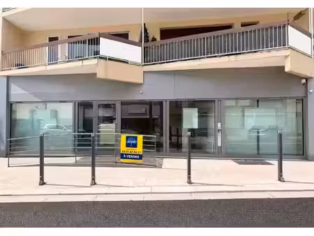 local commercial à vendre