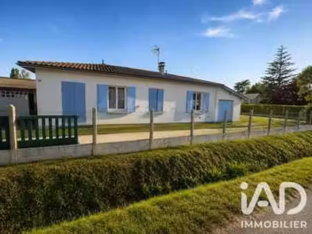 vente maison à ambarès-et-lagrave (33440) : à vendre / 92m² ambarès-et-lagrave
